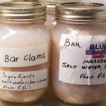Bottled Bar Clams Clostridium Botulinum Recall