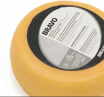 Bravo Queijo de Vaca cheese Listeria recall