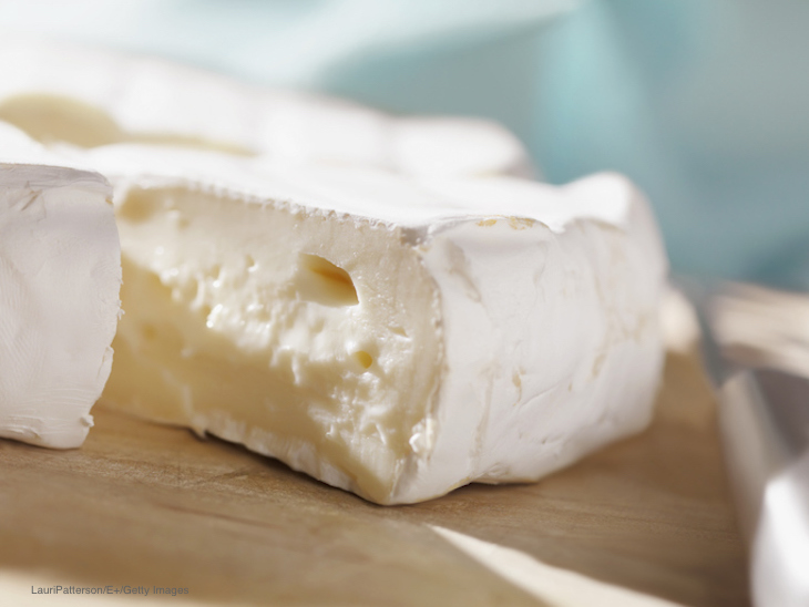 Paris Brothers Cheeses Recalled For Possible Listeria Contamination