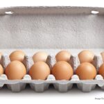 Chubby Cattle Salmonella Outbreak May Be Linked to Eggs