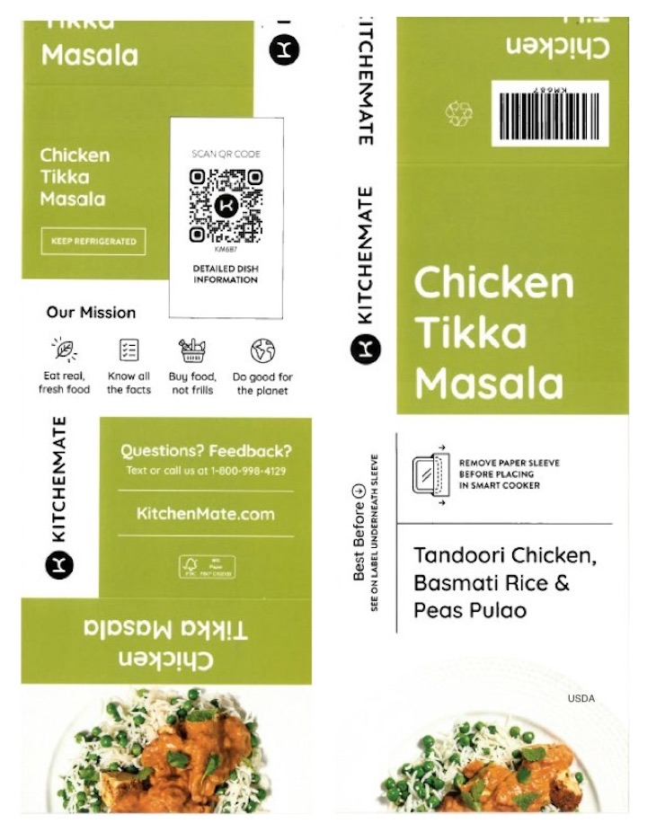 BrucePac Listeria Recall Grows Again With More Brands Added