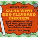 BrucePac Meat Poultry Recall For Listeria Expands Dramatically