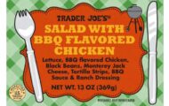 BrucePac Meat Poultry Recall For Listeria Expands Dramatically