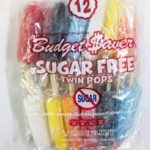 Budget Saver Ice Pops Recalled for Possible Listeria Contamination