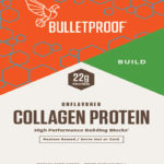 Bulletproof Collagen Recall