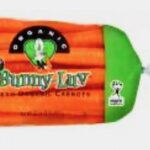 Deadly Grimmway Farms Carrots E. coli O121:H19 Outbreak Ends