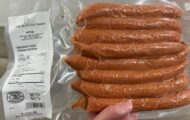 Butcher Barn Meats Recalled in Canada For Mustard and Soy
