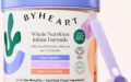 California Sets Up ByHeart Infant Formula Botulism Hotline