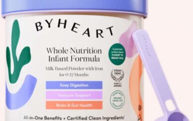 California Sets Up ByHeart Infant Formula Botulism Hotline