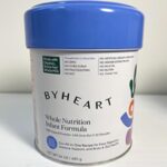 ByHeart Infant Formula Powder Recalled For Possible Cronobacter