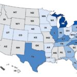 CDC Finally Updates Cyclospora Case Counts, to 843 Sick