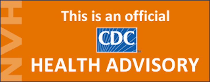 Health Advisory Issued For Highly Pathogenic Avian Influenza