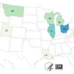 CDC Investigation of E. coli Outbreak Unknown Source 1 Ends