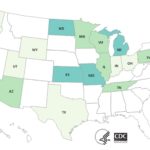 CDC Updates Second Mystery E. coli O157:H7 Outbreak