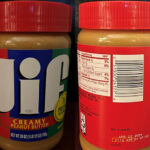 CDC Weighs In On Jif Peanut Butter Salmonella Outbreak