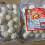 Cá Viên Trắng White Fish Balls Recalled For Ineligibility