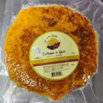 Cachapa de Maiz Sweet Corn Pancakes Recalled For Wheat