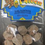 Candies Tolteca Saladitos Salted Dried Plums Recalled For Lead