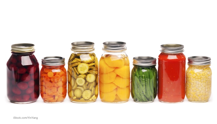 Tips For Avoiding Botulism When Canning Foods at Home