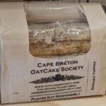 Cape Breton Oatcake Society Oatcakes Recalled For Almond