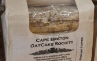 Cape Breton Oatcake Society Oatcakes Recalled For Almond