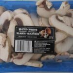 Carleton Sliced Mushrooms Recalled in Canada For Possible Listeria