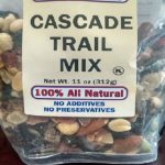 Trail Mixes Recalled for Possible Listeria Contamination