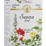 Celebration Herbals Senna Herbal Tea Recalled For Salmonella