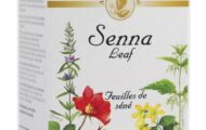 Celebration Herbals Senna Herbal Tea Recalled For Salmonella