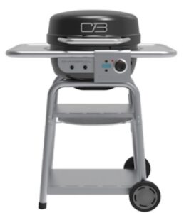 Charbroil Bistro Pro Electric Grills Recalled For Shock Hazard