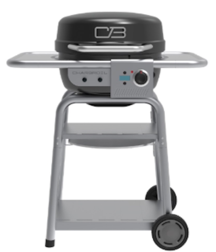 Charbroil Bistro Pro Electric Grills Recalled For Shock Hazard