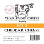 Charlevoix Mild Cheddar Cheese Recalled For Possible Listeria