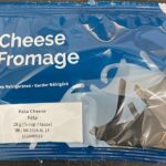 Cheeses in Hello Fresh Meal Kits Recalled in Canada For Listeria