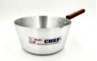 Chef Brand Milk Pan Recalled For High Levels of Lead