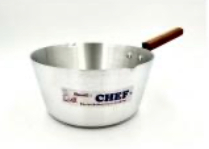 Chef Brand Milk Pan Recalled For High Levels of Lead