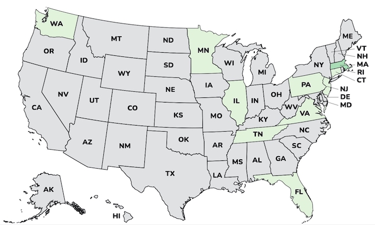 Chetak Deep Sprouted Beans Salmonella Outbreak Sickens 11