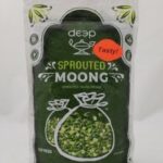 Chetak Deep Sprouted Mat and Moong Recalled For Salmonella