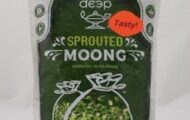 Chetak Deep Sprouted Mat and Moong Recalled For Salmonella