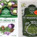 Chetak Salmonella Update: More Products Recalled