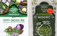 Chetak Salmonella Update: More Products Recalled