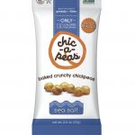 Chic-a-Peas Recalls Chickpeas for Possible Listeria