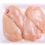 USDA Regulations to Reduce Poultry Linked Salmonella Illness