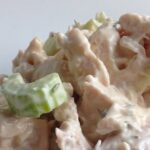 Broome County Jail Salmonella Outbreak May Be Chicken Salad