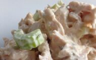Broome County Jail Salmonella Outbreak May Be Chicken Salad