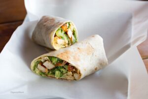 Chicken Wraps E. coli O157:H7 Outbreak Sickens 38