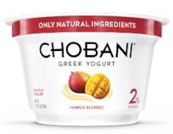 Chobani-yogurt