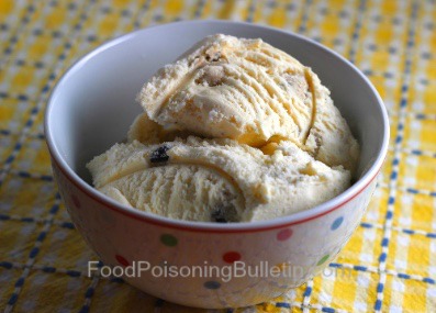 Chocolate Chip Cookie Dough Ice Cream FPB