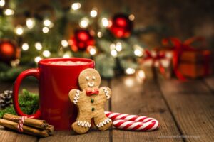 Keep Pets Safe From Holiday Hazards With Tips From FDA