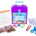 Chuckle & Roar Ultimate Water Beads Recalled After Infant Death