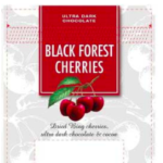 Chukar Cherries recall